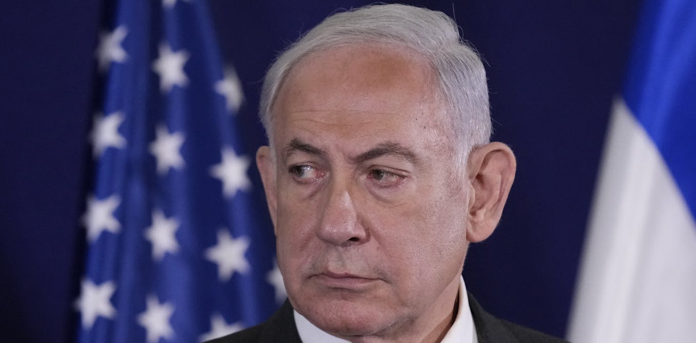 Pro-Israel but anti-Netanyahu: Democratic Party leaders try to find the middle ground