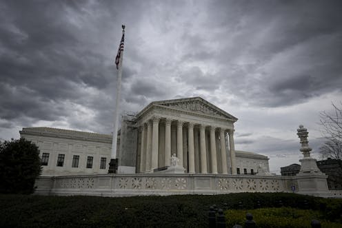 Supreme Court’s questions about First Amendment cases show support for ‘free trade in ideas’