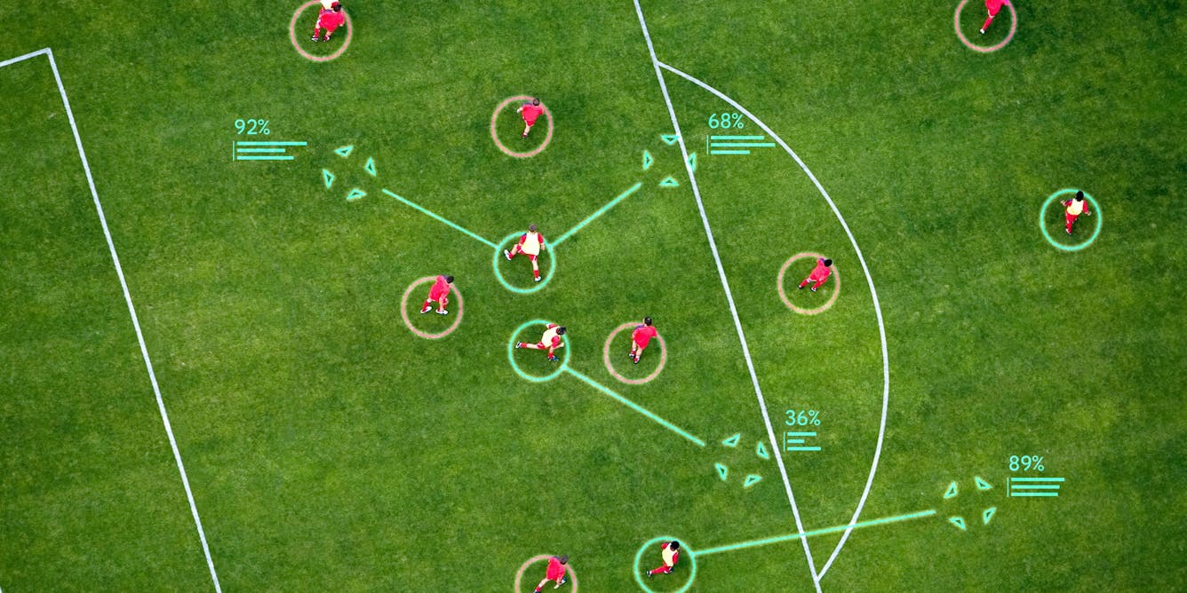 Exploring the Potential Impact of AI on Football Teams’ Success from Corner Kicks: Liverpool and Other Clubs are Embracing the Technology