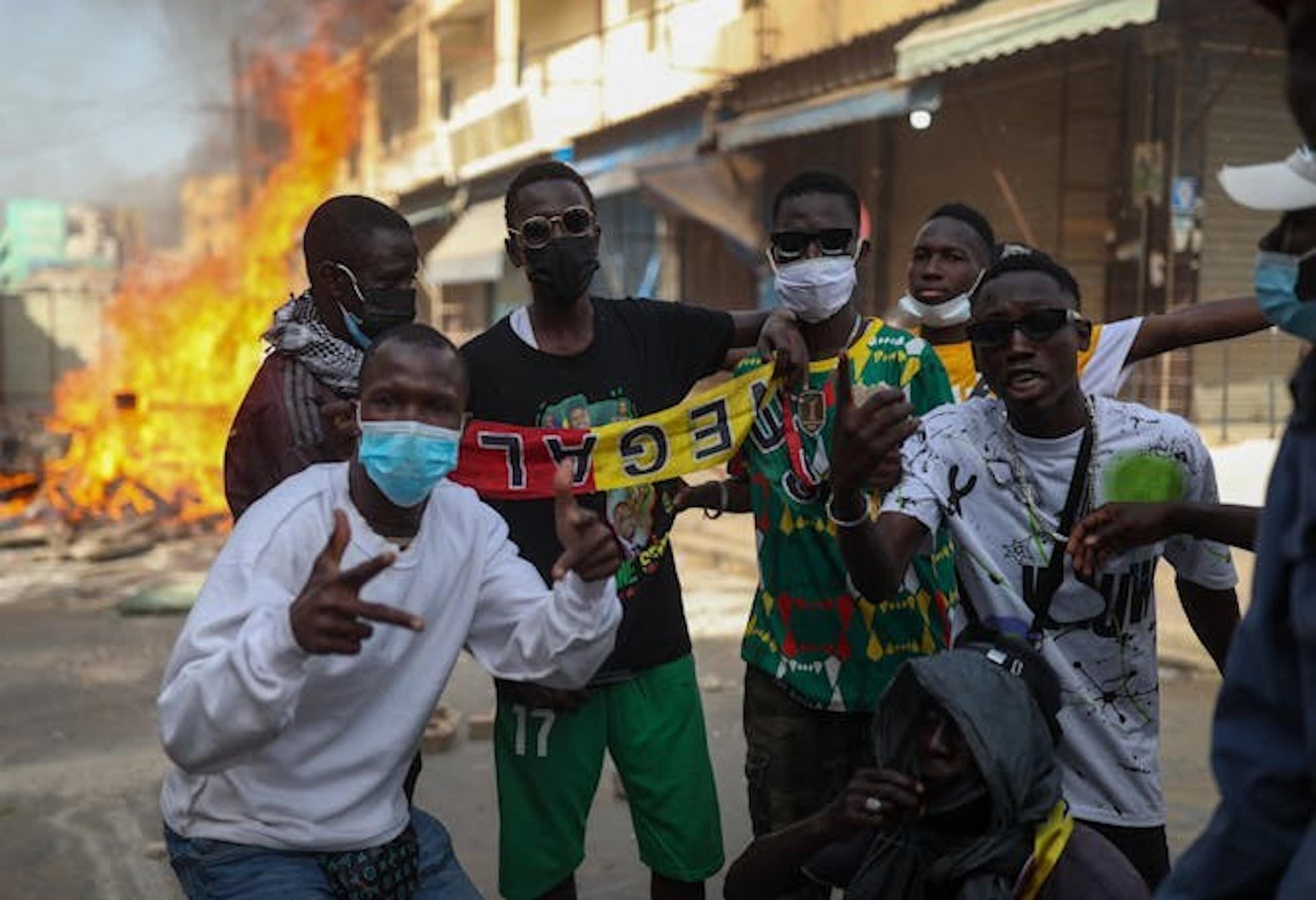 Sénégal : la crise électorale de 2024 met en évidence des problèmes plus profonds impliquant Macky Sall et son dauphin