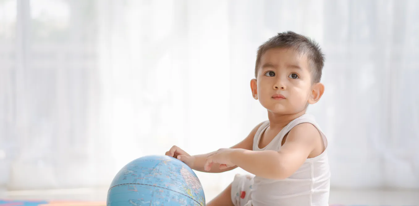 Comment un bébé peut-il apprendre deux langues en même temps ? Comment un bébé peut-il apprendre deux langues en même temps ?