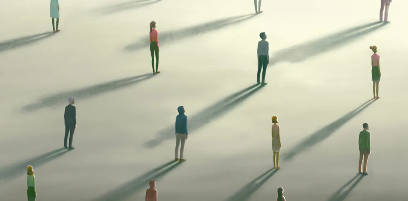 Entrepreneurs, comment faire face à la solitude du dirigeant ? Entrepreneurs, comment faire face à la solitude du dirigeant ?