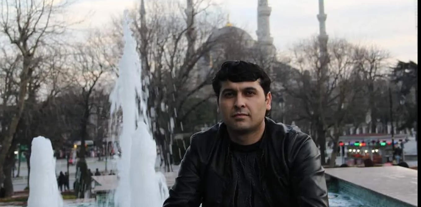 ‘He just vanished’ − missing activists highlight Tajikistan’s disturbing use of enforced disappearances