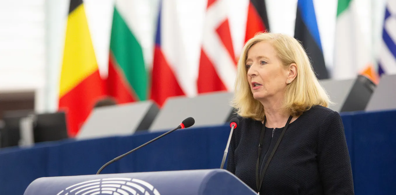 Le médiateur européen et la guerre en Ukraine Le médiateur européen et la guerre en Ukraine