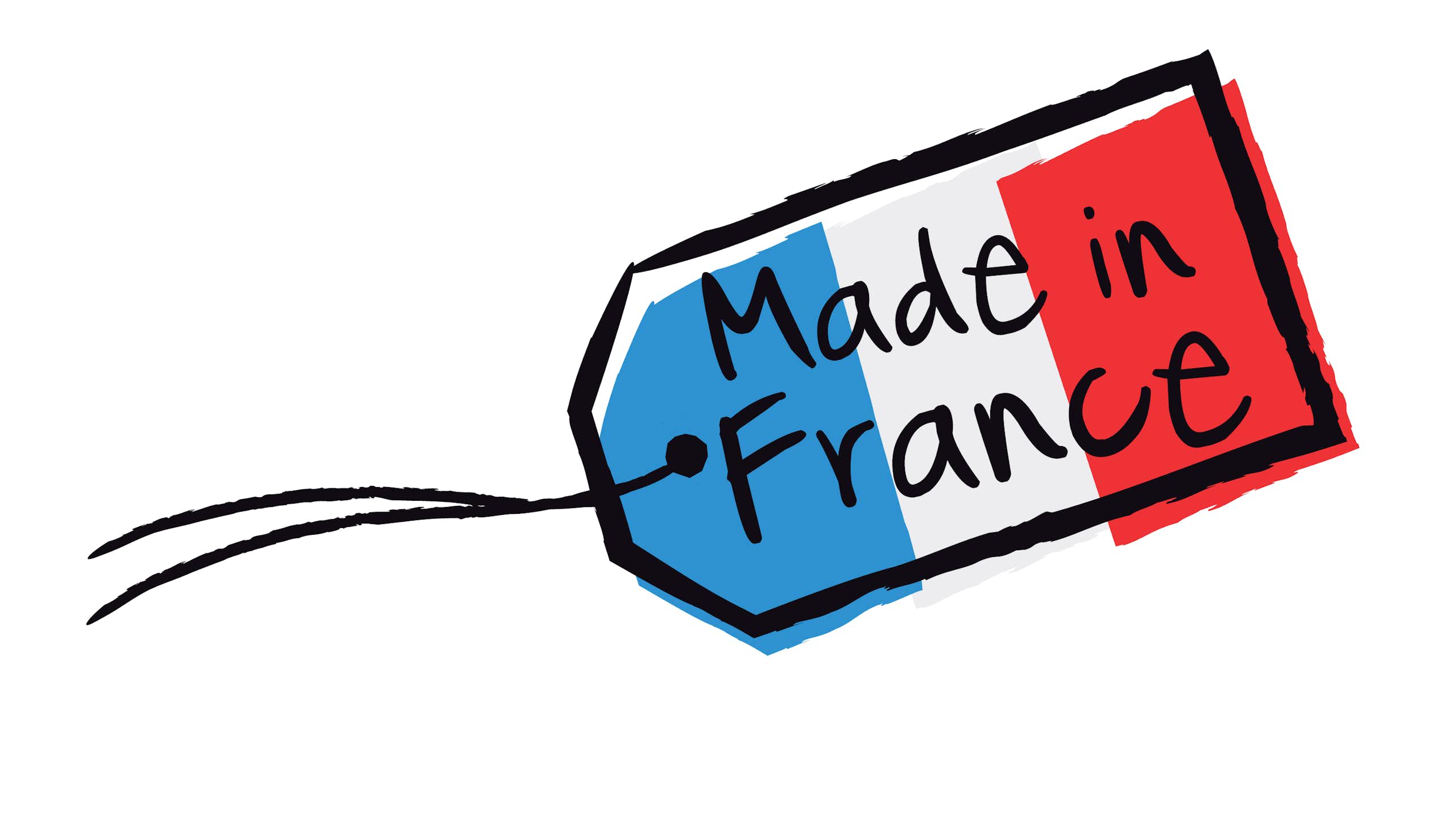 Contrairement au « Made in France », le « Made by France » se porte (relativement) bien