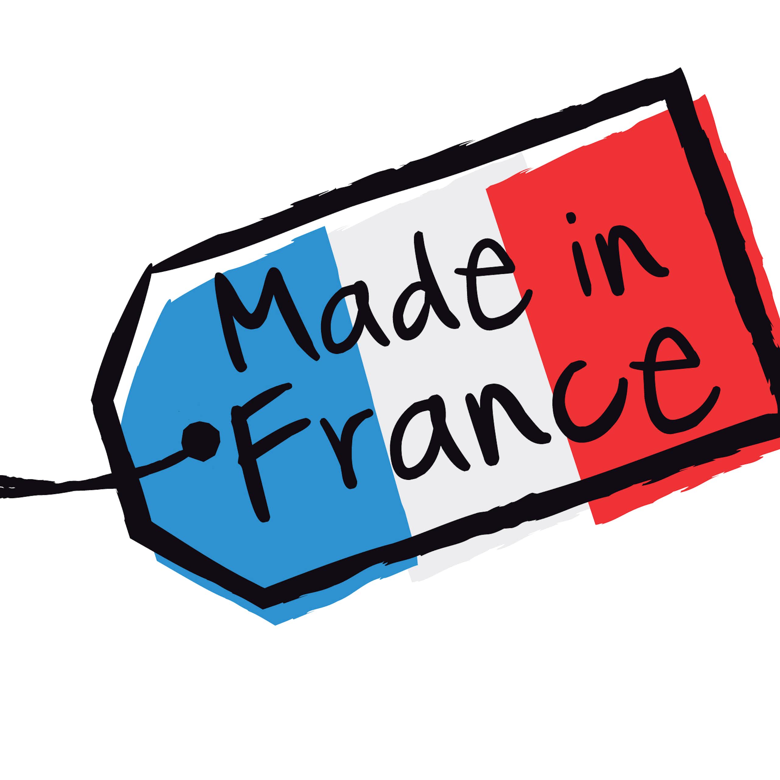Contrairement au « Made in France », le « Made by France » se porte (relativement) bien