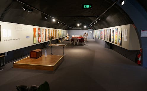 The National Cartoon Gallery has been closed down. Where to next for Australia’s valuable cartoon heritage?