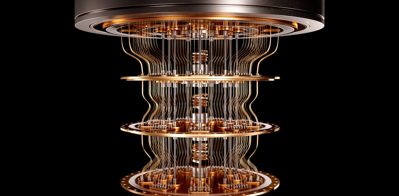 How long will it take until quantum computers are useful to society? That's Google's $5 million question