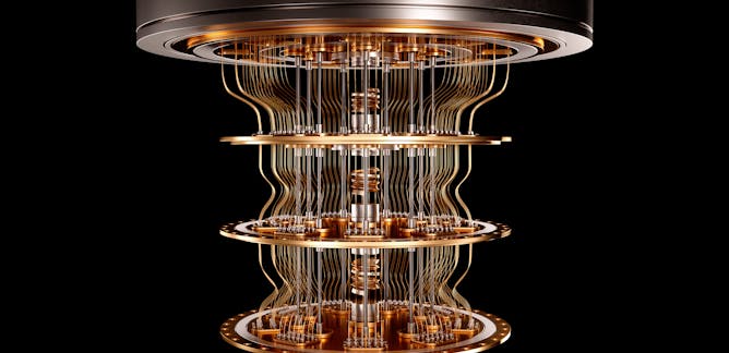 quantum physics essay topics