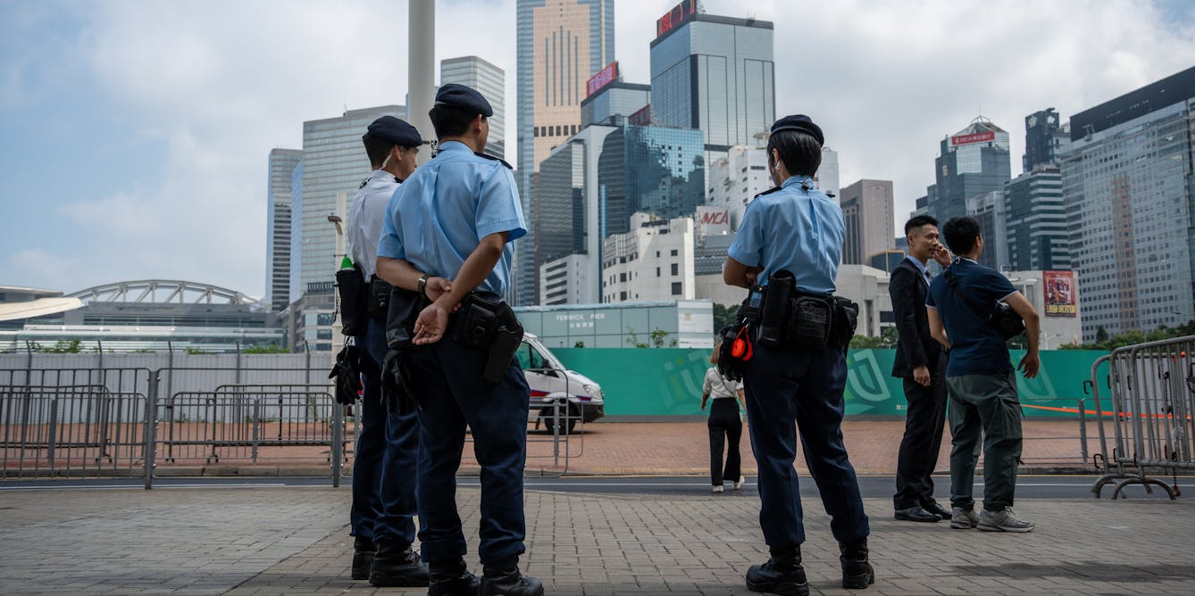 What Article 23 means for the future of Hong Kong and its once vibrant pro-democracy movement