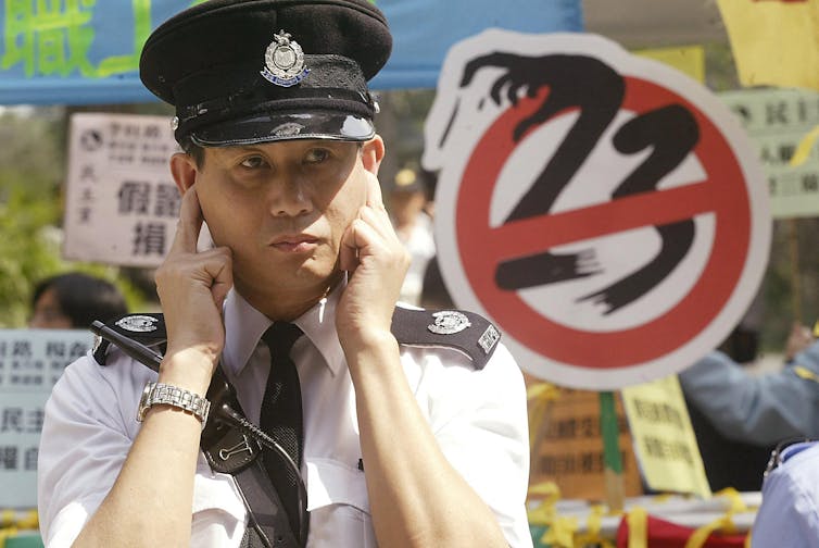 What Article 23 means for the future of Hong Kong and its once vibrant pro-democracy movement