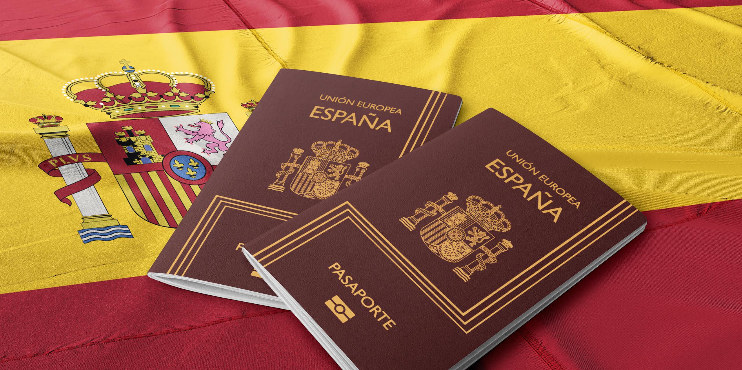 ¿Quién puede convertirse en ciudadano español? Vericuetos legales para obtener la nacionalidad