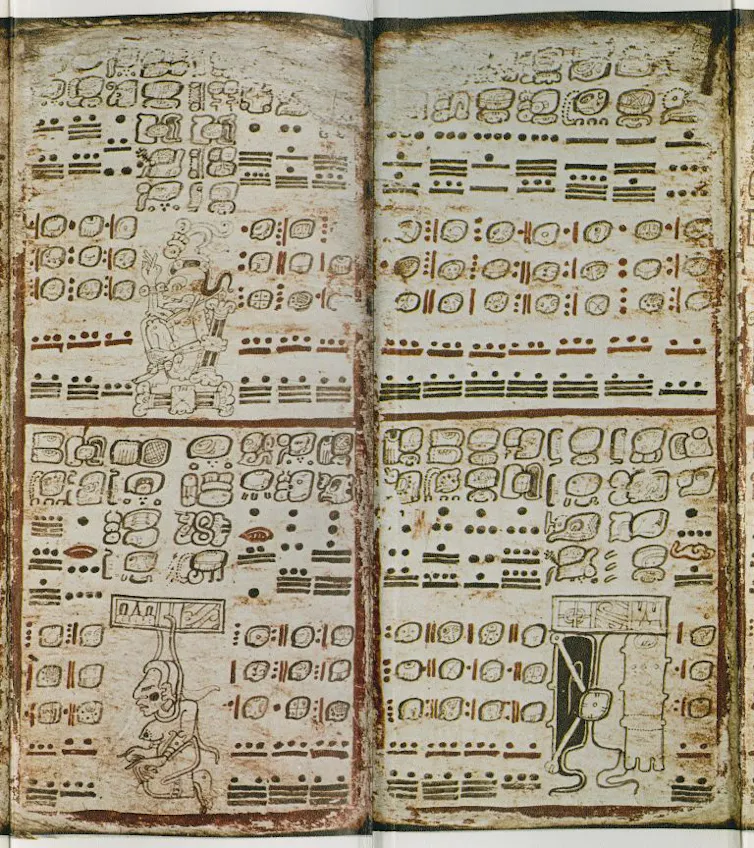 Dresden Codex