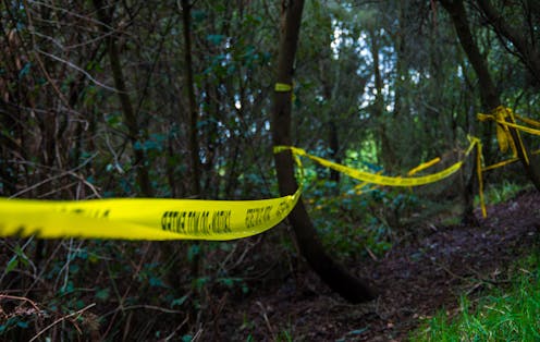 Can we find hidden graves of murder victims with soil imaging? New Australian study gives it a try