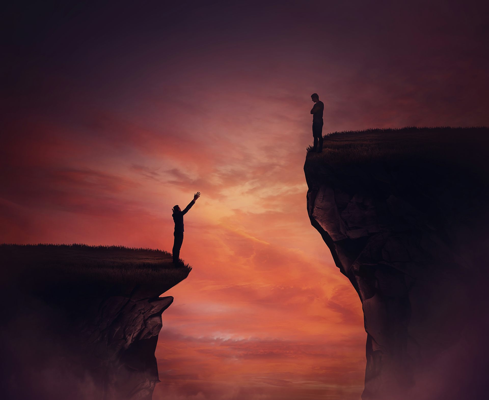 Madrugar para no llegar a fin de mes