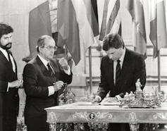 Européennes : retour sur l'entrée de l'Espagne dans l'UE 11 file 20240321 28 8kz1t5.png?ixlib=rb 1.1