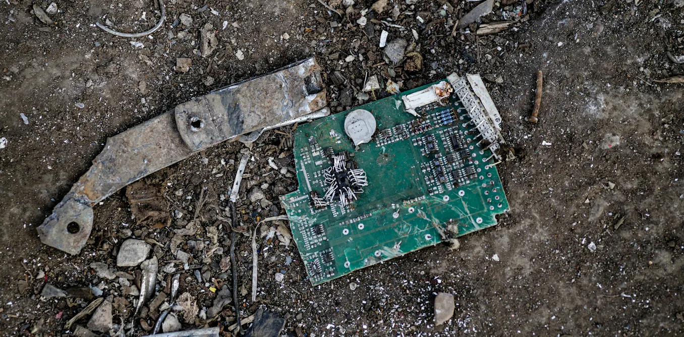 Comment rendre l’électronique plus soutenable ? Comment rendre l’électronique plus soutenable ?