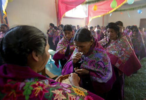 One year ago, Pope Francis disavowed the ‘Doctrine of Discovery’ – but Indigenous Catholics’ work for respect and recognition goes back decades