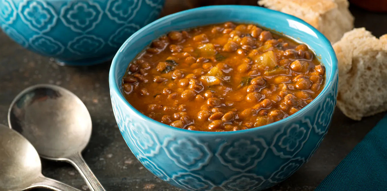 Gut microbiome: meet Ruminococcus bromii – the microbe that loves carbs