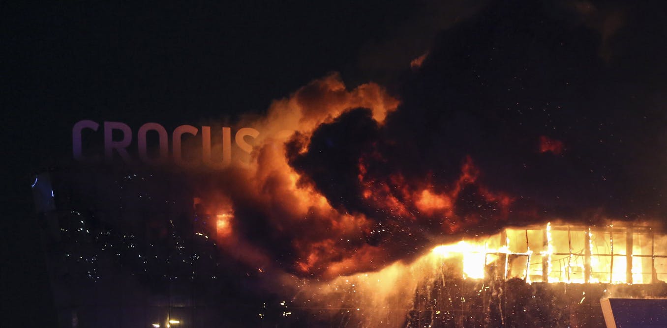 Por qué el Estado Islámico habría atacado a Rusia y qué significa para la amenaza terrorista global?