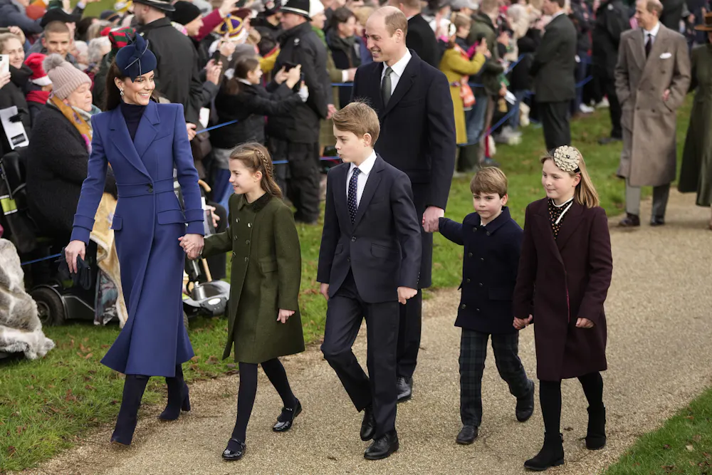 Announcing Kate Middleton's cancer diagnosis should have been simple. But the palace let it get out of hand
