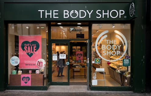 The Body Shop shouldn’t have failed in an age when consumers want activism from their brands. What happened?
