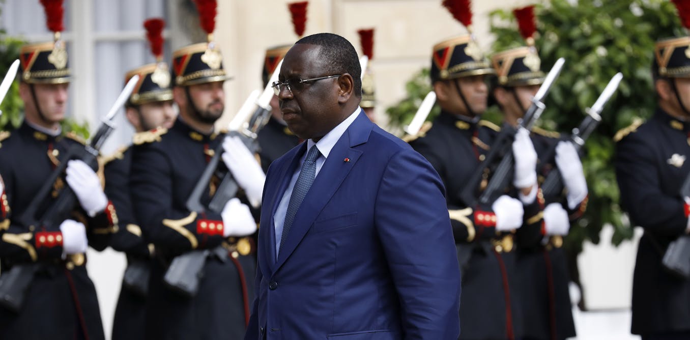 Senegal: Macky Sall’s reputation is dented, but the former president did a lot at home and abroad