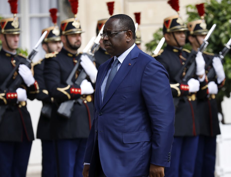 Senegal: Macky Sall’s Reputation Is Dented, but the Former President Did a Lot at Home and Abroad