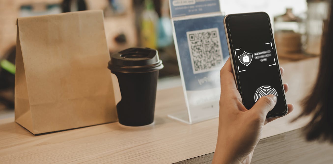 Food fraud is a growing economic and health issue – but AI and blockchain technology can help combat it Food fraud is a growing economic and health issue – but AI and blockchain technology can help combat it