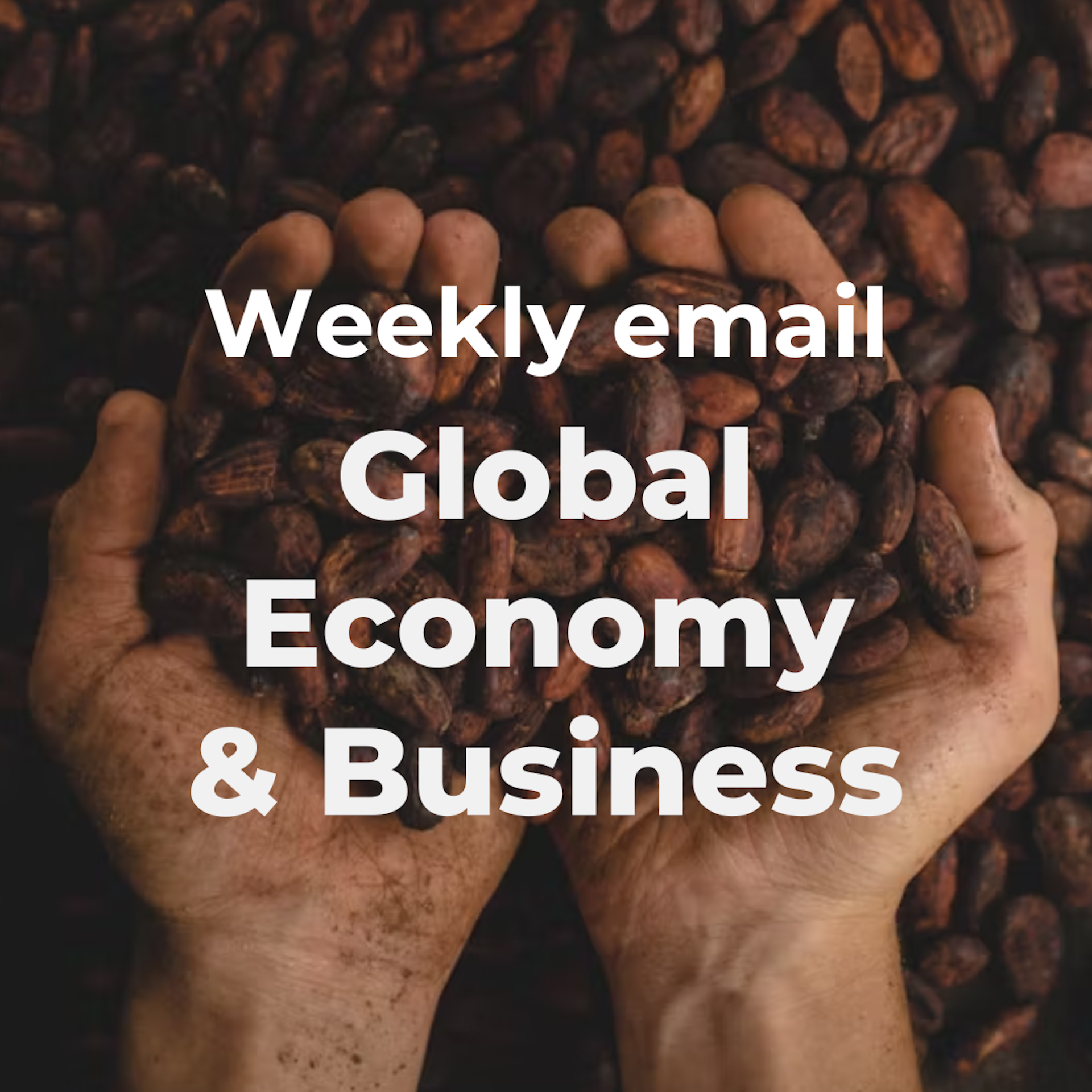 Global Business & Economy