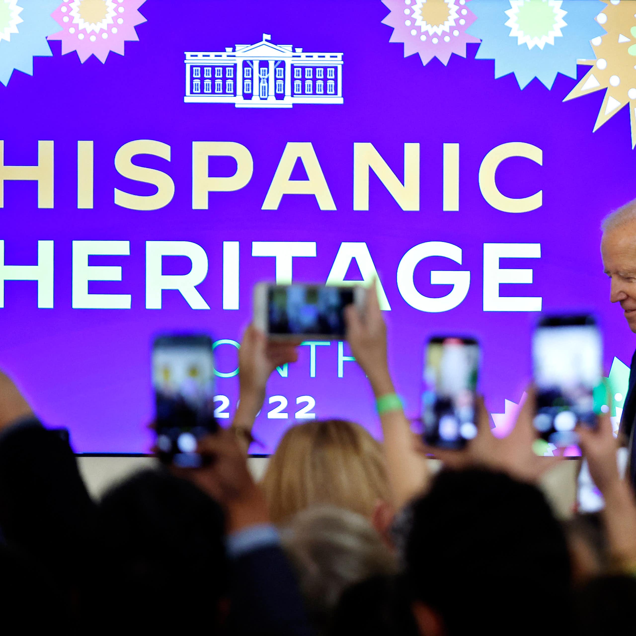 Joe Biden y el reto de capturar el voto hispano