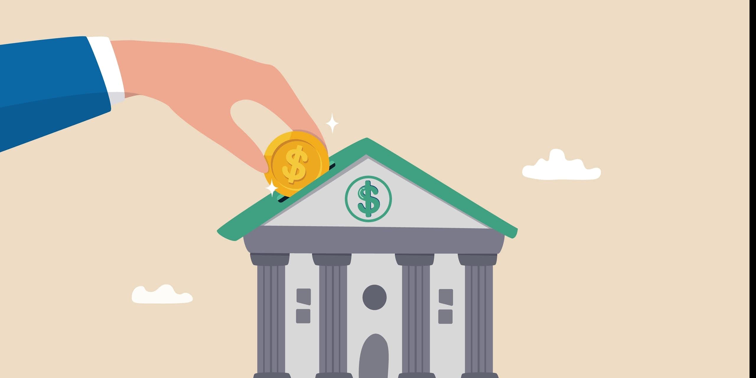 Réglementer ou taxer : comment garantir la stabilité des banques ?
