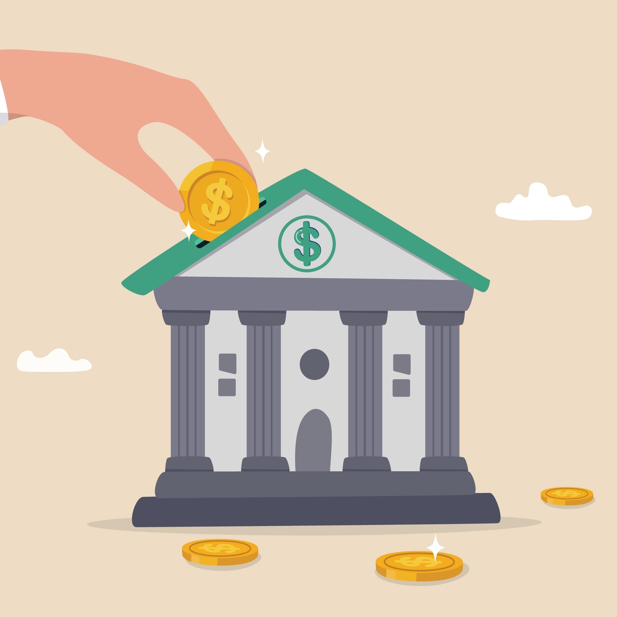 Réglementer ou taxer : comment garantir la stabilité des banques ?