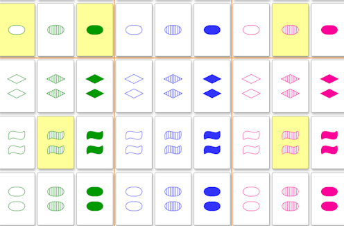 How AI and a popular card game can help engineers predict catastrophic failure – by finding the absence of a pattern