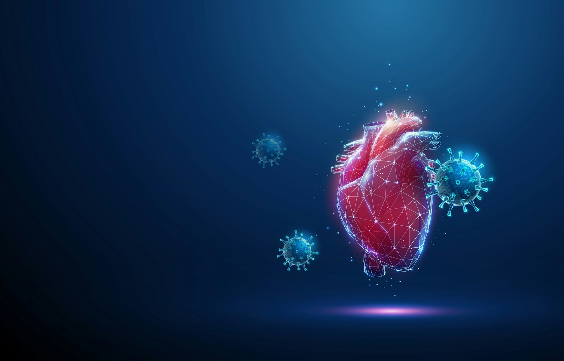 Cardiovascular risks and COVID 19 New research confirms the