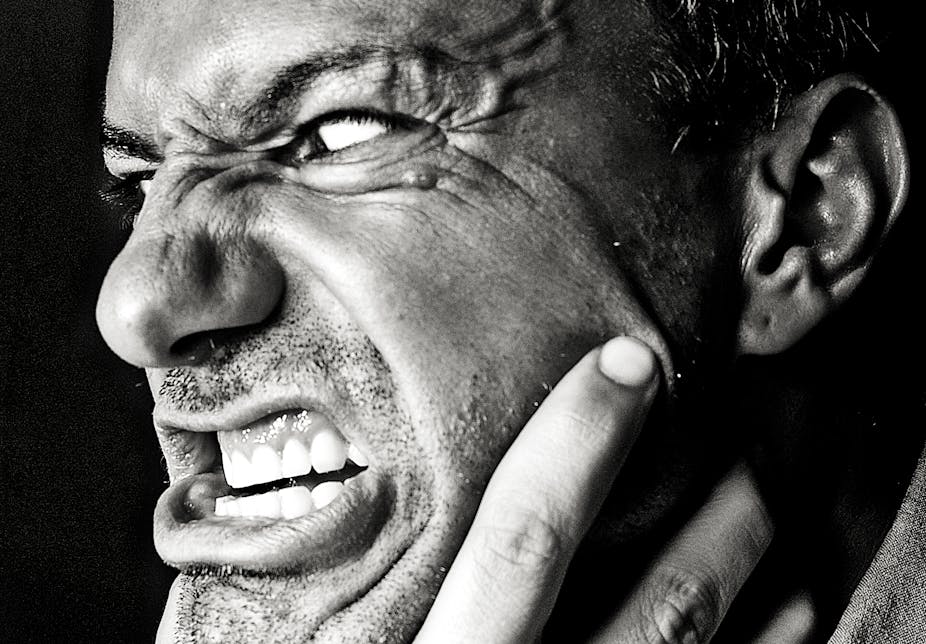 Violence is here to stay we need to understand it Violence is here to stay we need to understand it