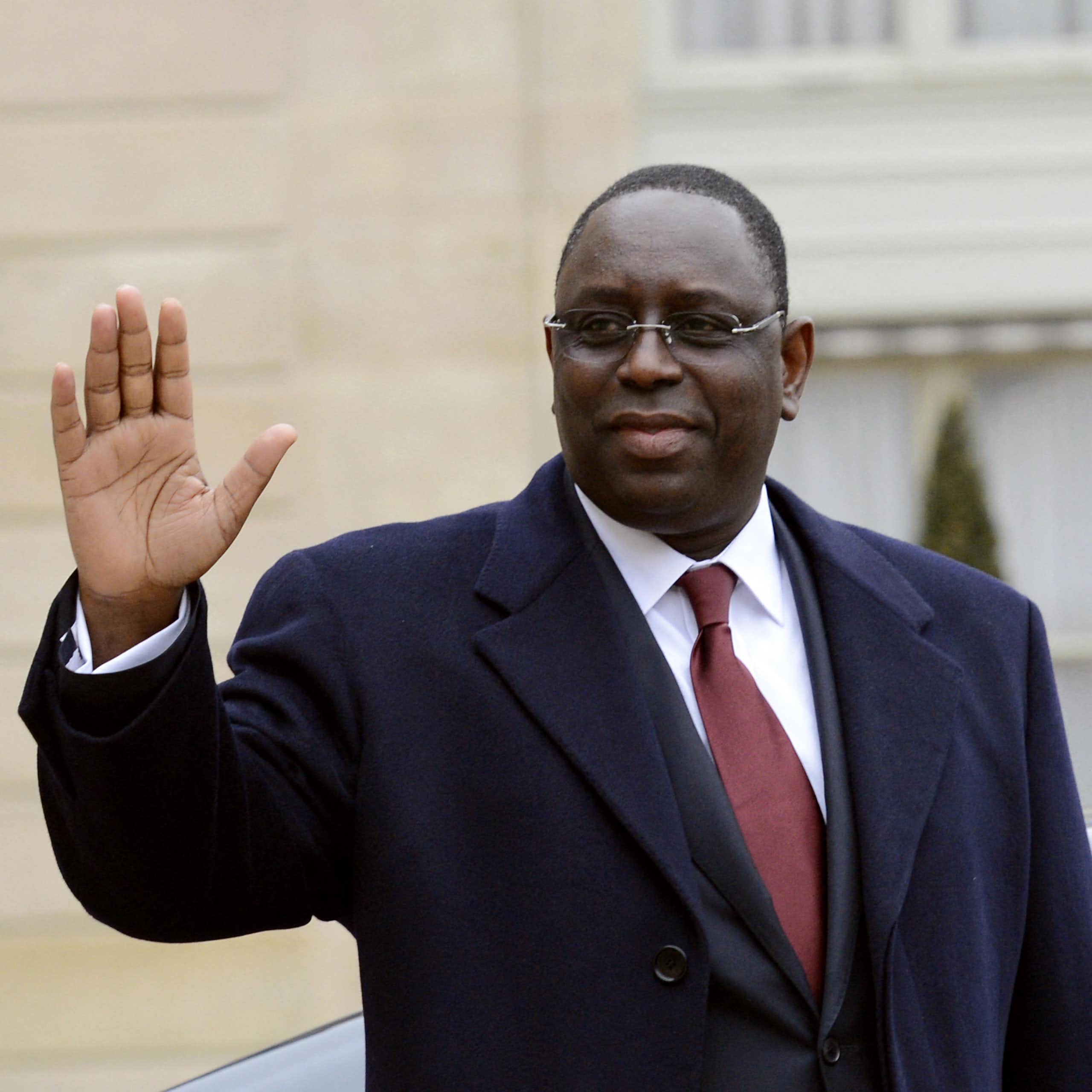 Sénégal : la réputation de Macky Sall est ternie, mais l'ancien président a beaucoup fait, tant au Sénégal qu'à l'étranger