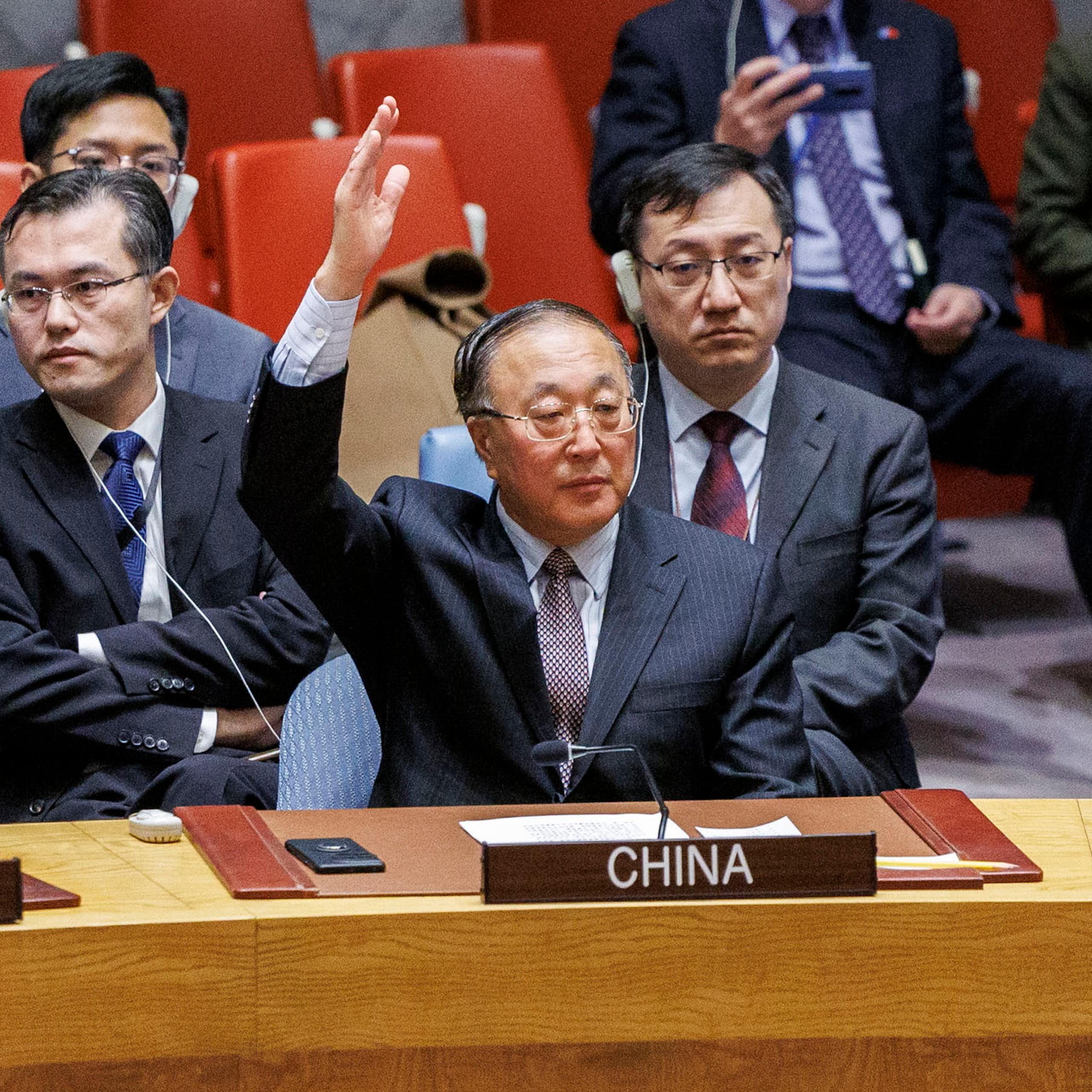 El Consejo de Seguridad de la ONU ha pedido al fin un alto el fuego en Gaza: ¿tendrá algún efecto?