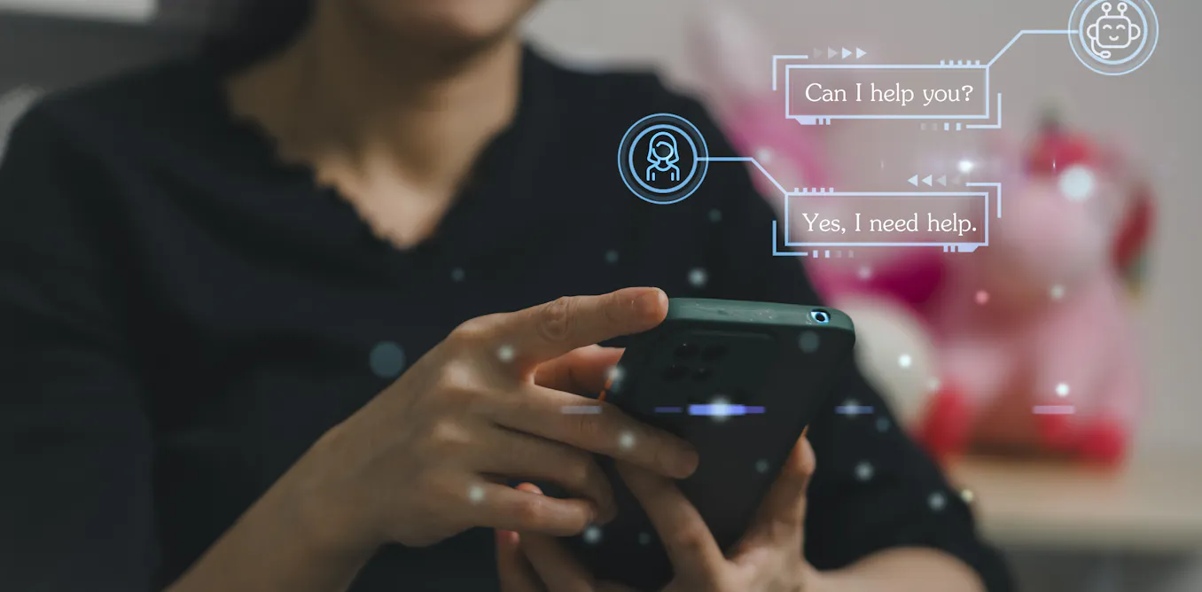 AI Growth Concentrates in Silicon Valley and Shenzhen