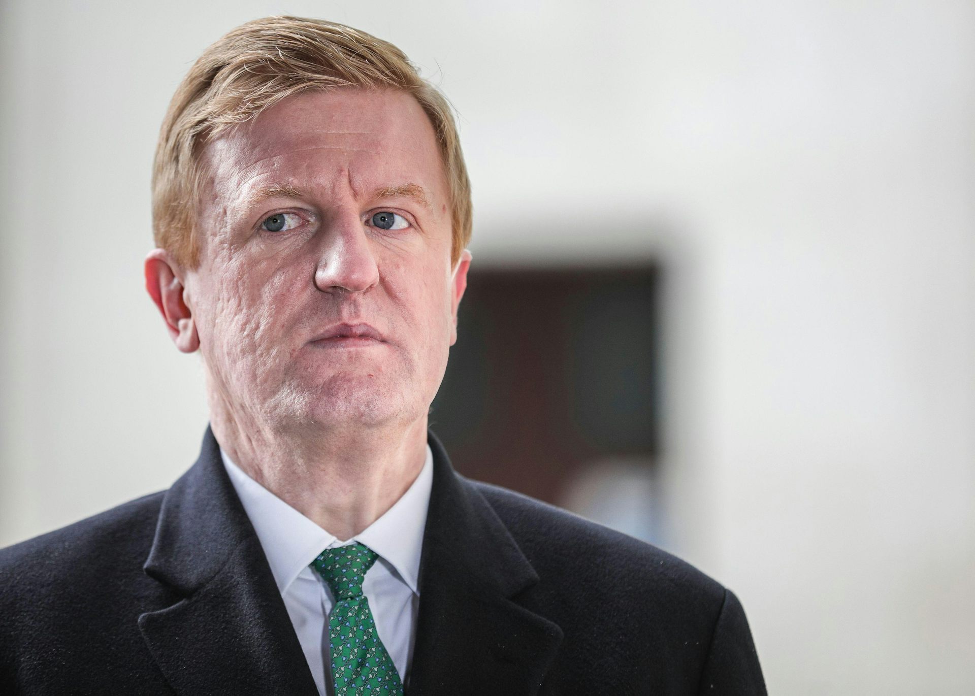Oliver Dowden