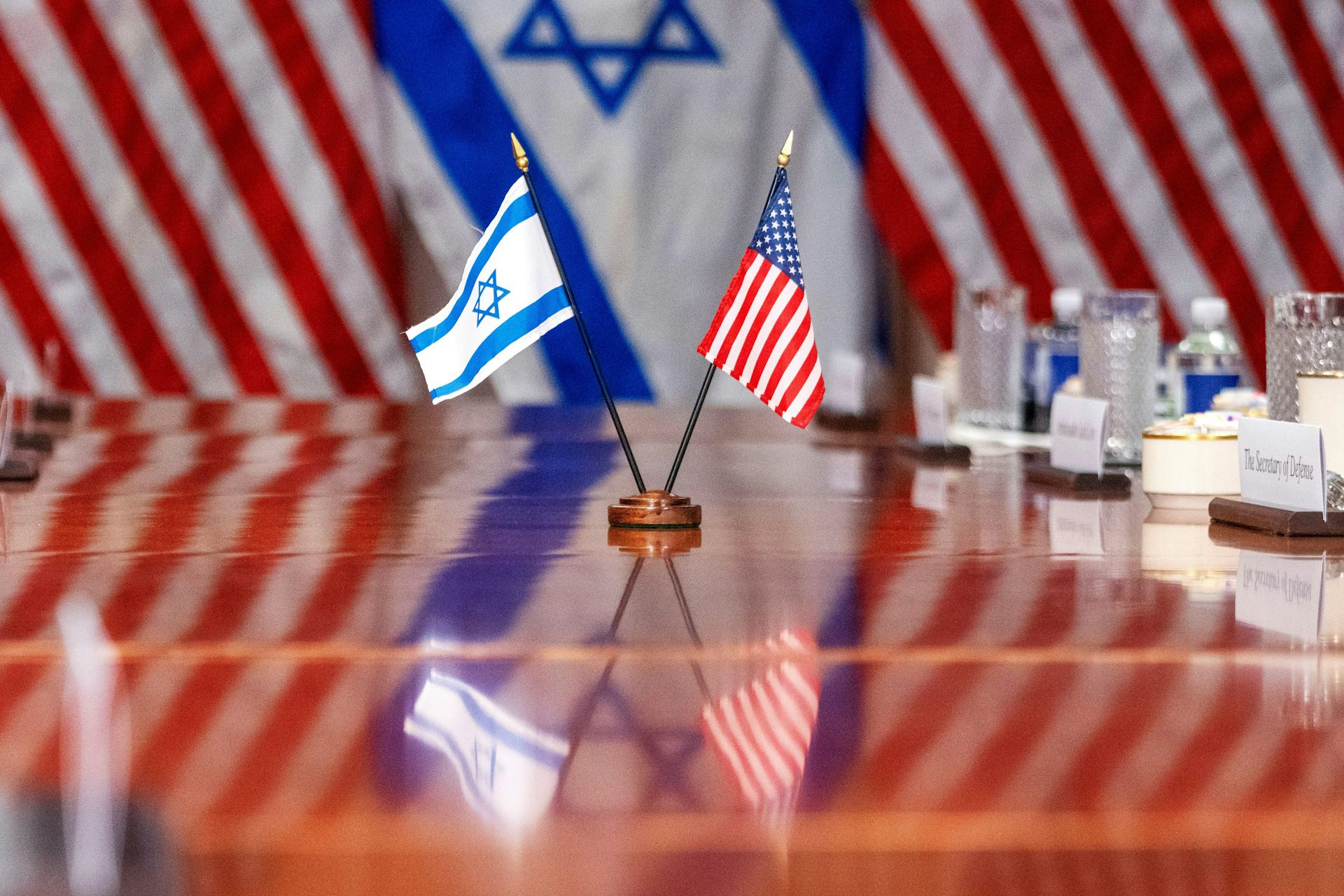Israelis to vote this fall on draft law