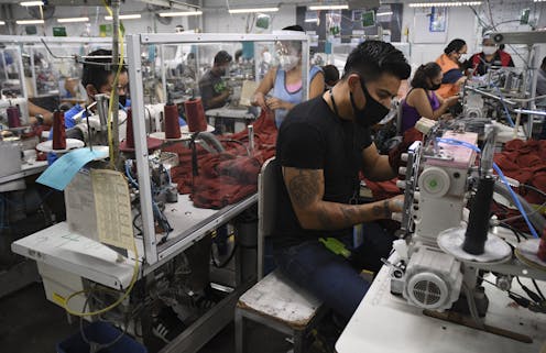 Tweaking US trade policy could hold the key to reducing migration from Central America