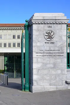 WTO