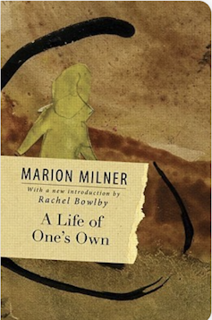 Cover of A Life of One's Own