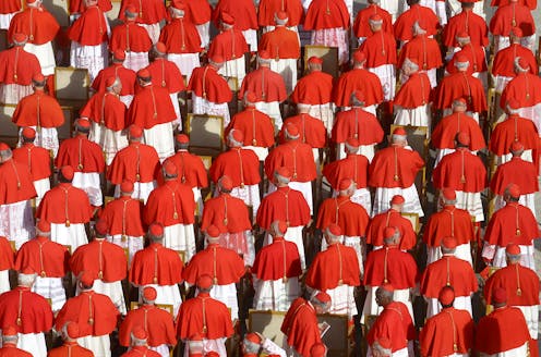 How Spanish conquistadors, and a tiny cactus-dwelling insect, gave the world the colour red