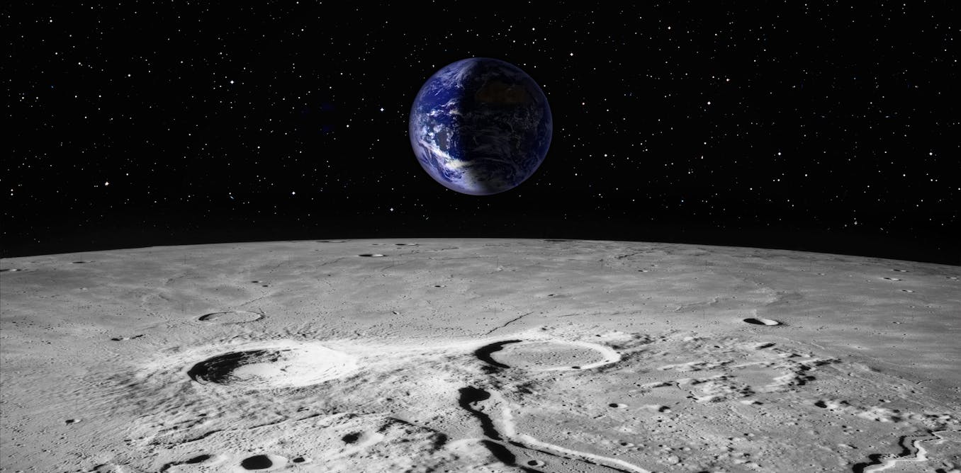 Private companies are exploiting outer space, but the law is struggling to catch up