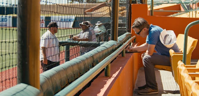 global analysis of data