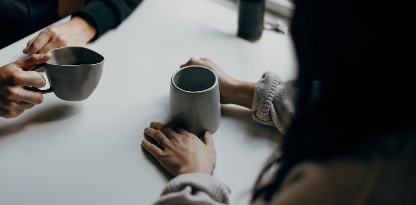 Person-centred health care means ensuring that affected communities are leaders and partners in research Person-centred health care means ensuring that affected communities are leaders and partners in research