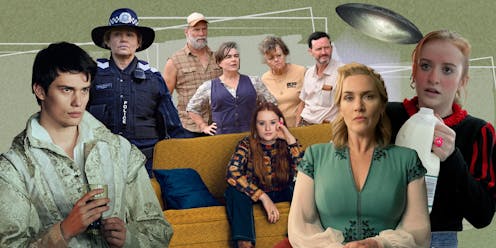what we’re streaming this April