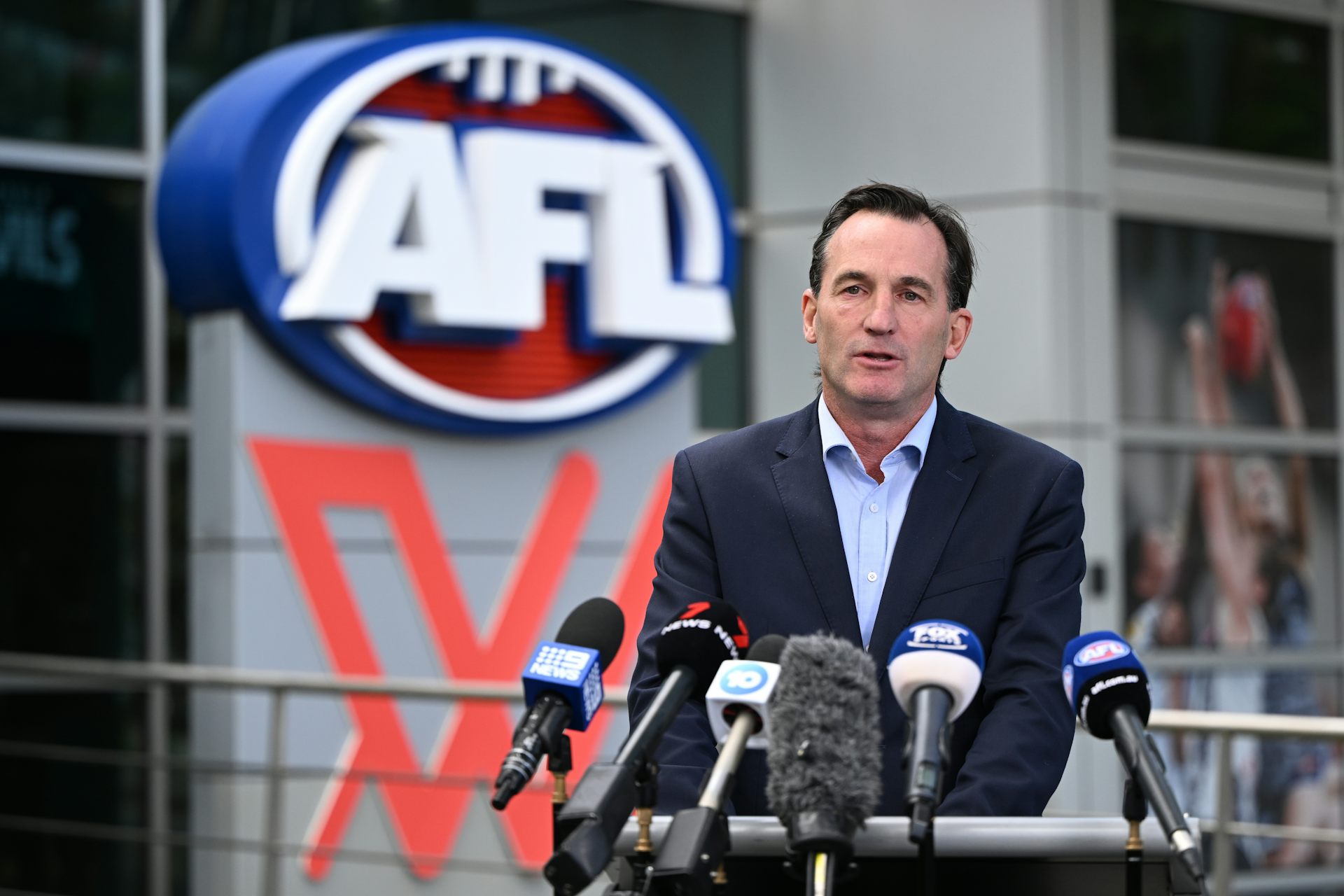 Protection racket or fair medical model? Why the AFL’s illicit drugs ...
